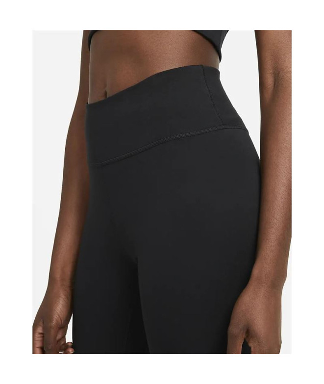 Collants Fitness Nike de One Mid-Rise 7/8 Wo...