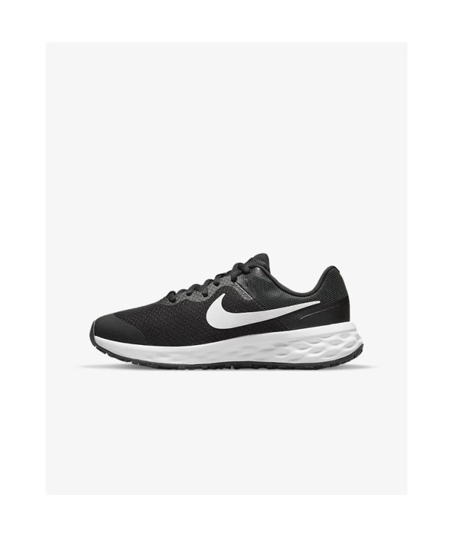Zapatillas de Running Nike Revolution 6 Big...