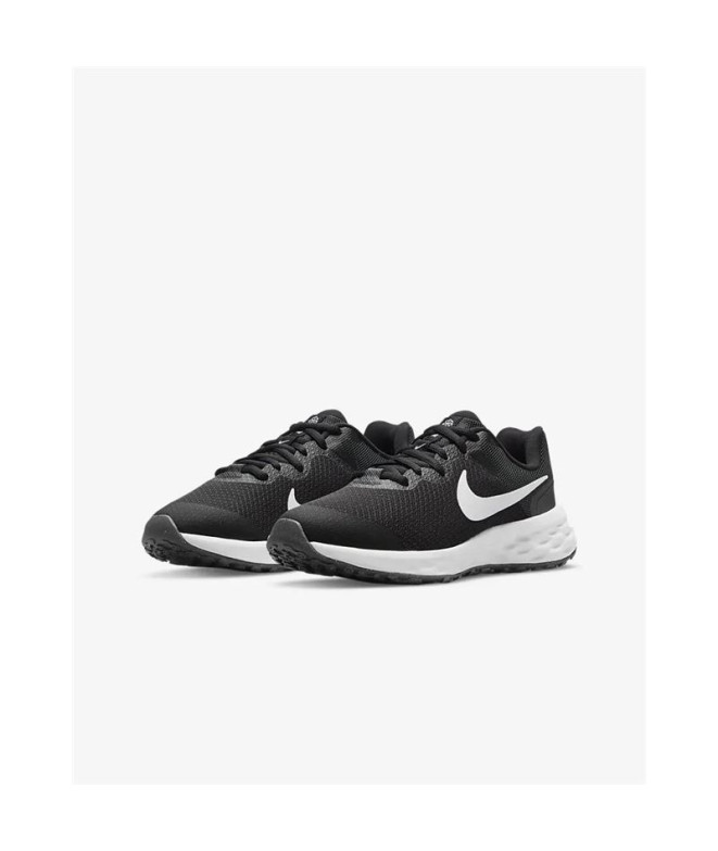 Zapatillas de Running Nike Revolution 6 Big...