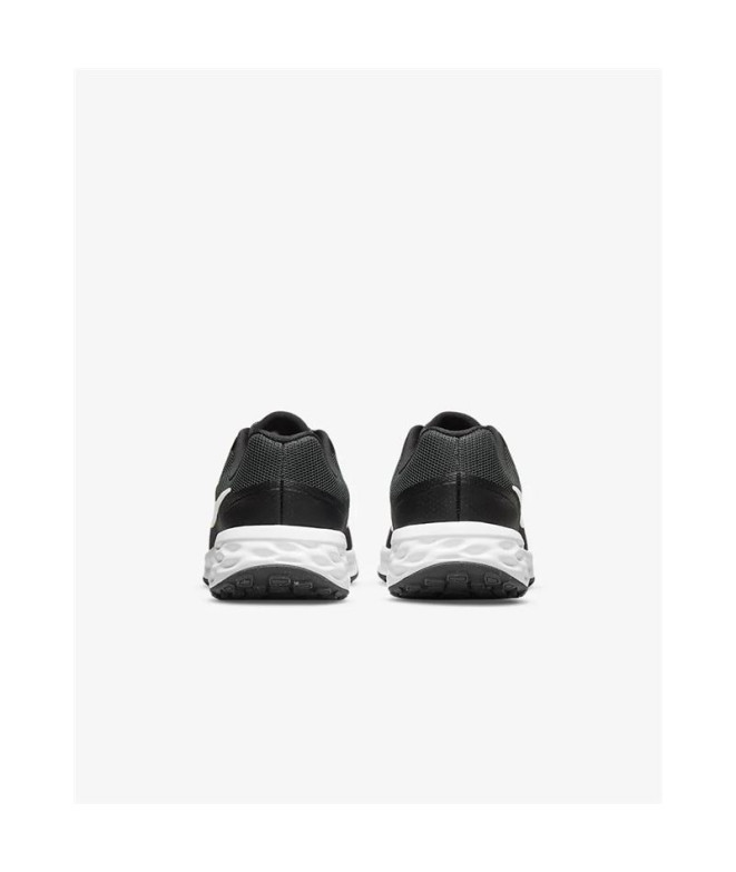 Zapatillas de Running Nike Revolution 6 Big...