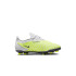 Botas de Fútbol Nike Phantom Gx Club Fg/Mg Infantil Volt Gris