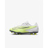 Botas de Fútbol Nike Phantom Gx Club Fg/Mg Infantil Volt Gris
