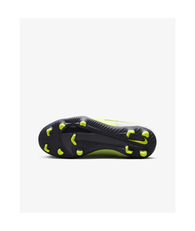 Botas de Fútbol Nike Phantom Gx Club Fg/Mg...
