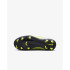 Botas de Fútbol Nike Phantom Gx Club Fg/Mg Infantil Volt Gris