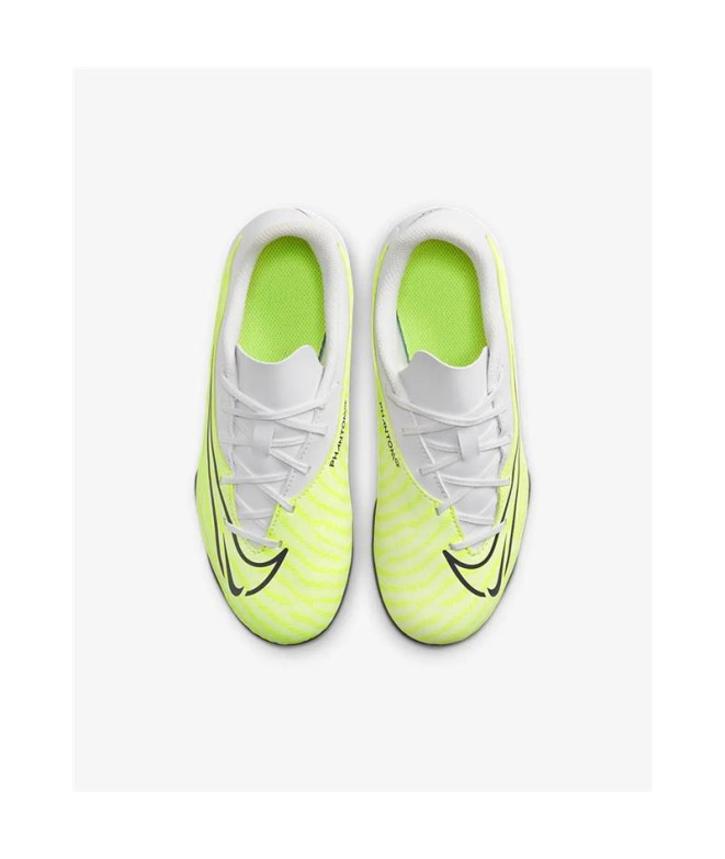 Botas de Fútbol Nike Phantom Gx Club Fg/Mg...
