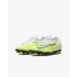 Botas de Fútbol Nike Phantom Gx Club Fg/Mg Infantil Volt Gris
