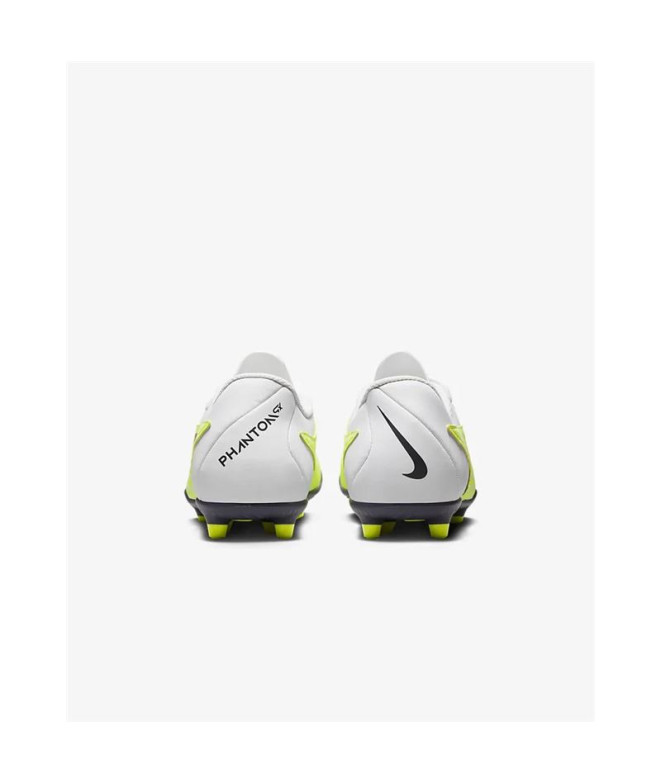 Botas de Fútbol Nike Phantom Gx Club Fg/Mg...