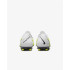 Botas de Fútbol Nike Phantom Gx Club Fg/Mg Infantil Volt Gris