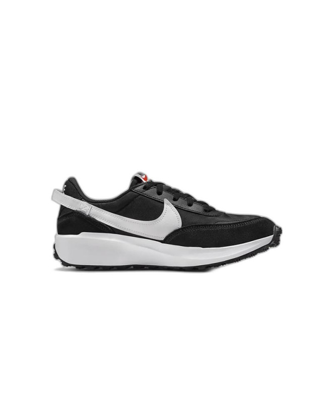 Chaussures Nike Waffle Debut Wo femme