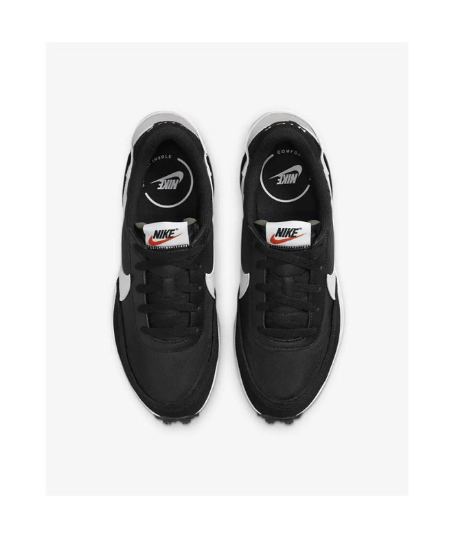 Chaussures Nike Waffle Debut Wo femme