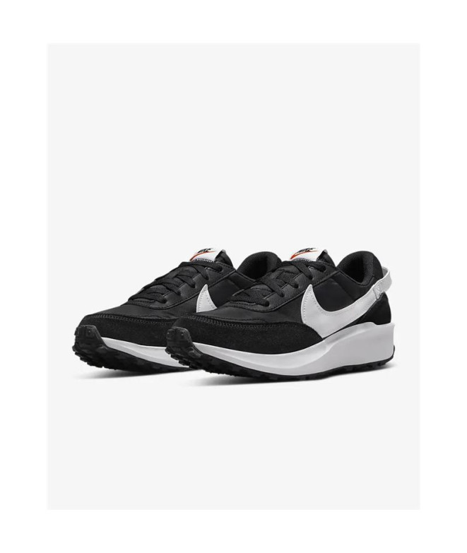 Chaussures Nike Waffle Debut Wo femme