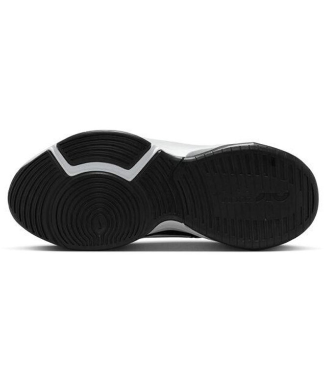 Chaussures de Fitness Nike W Nike Zoom Bella 6...