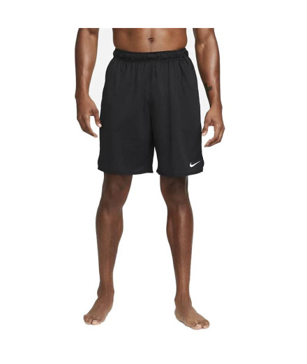 Pantalón de Fitness Nike Dri-Fit Totality 9" Unli Hombre...