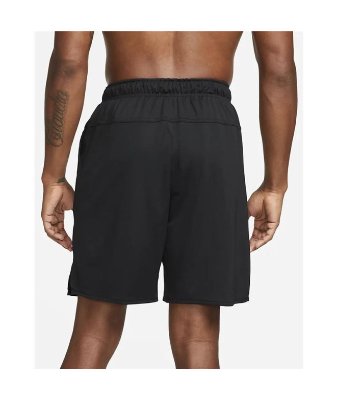 Calça Fitness Nike Homem de Dri-Fit Totality 9"...