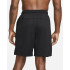 Calça Fitness Nike Homem de Dri-Fit Totality 9" Unli Preto