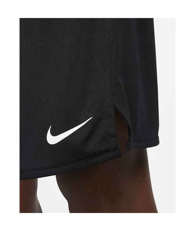 Calça Fitness Nike Homem de Dri-Fit Totality 9"...