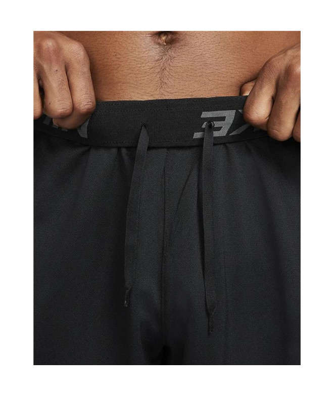 Calça Fitness Nike Homem de Dri-Fit Totality 9"...