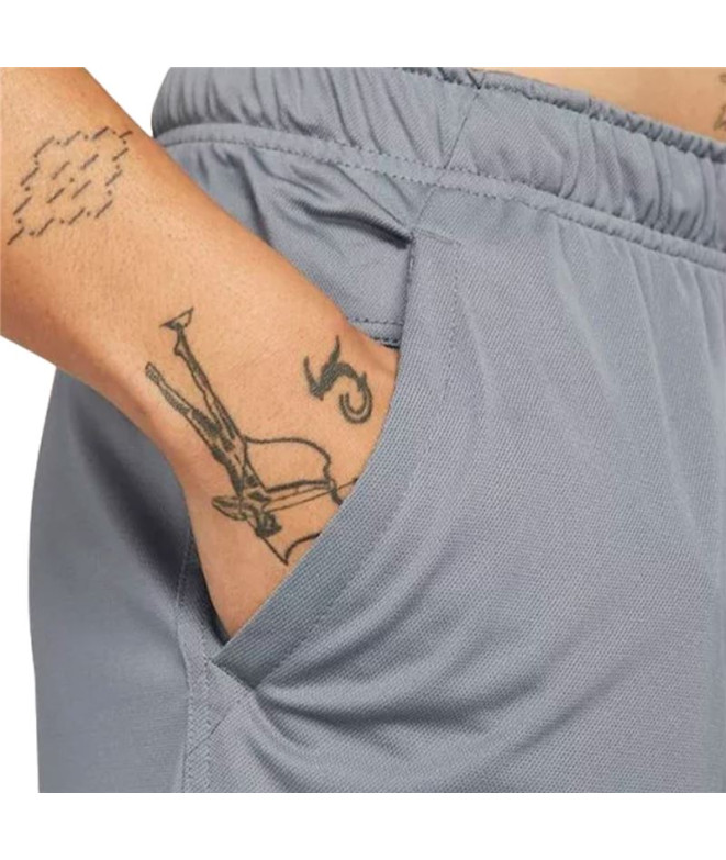 Pantalón de Fitness Nike Dri-Fit Totality 9"...