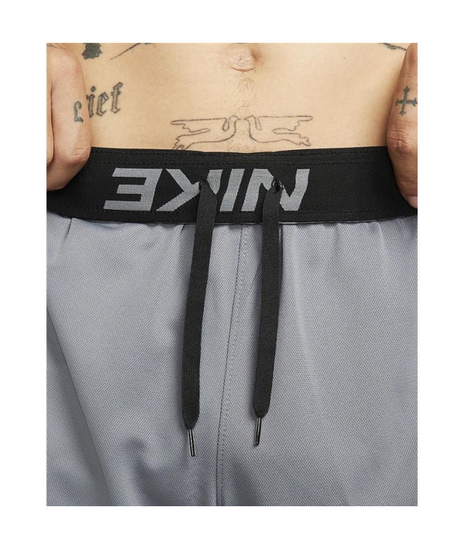 Pantalón de Fitness Nike Dri-Fit Totality 9"...
