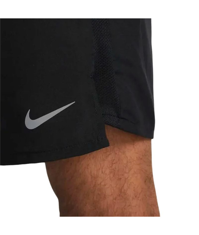 Calça de Fitness Nike Dri-Fit Challenger 7"...