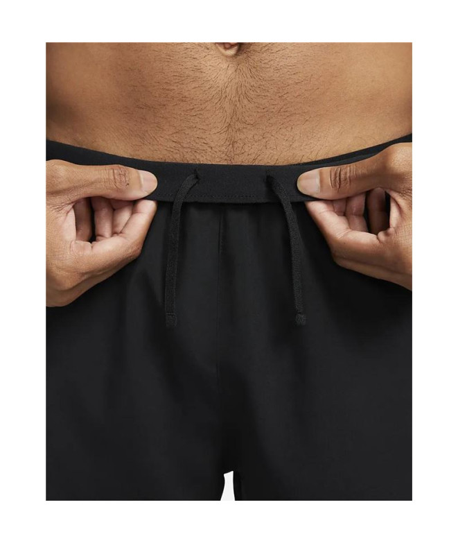 Calça de Fitness Nike Dri-Fit Challenger 7"...