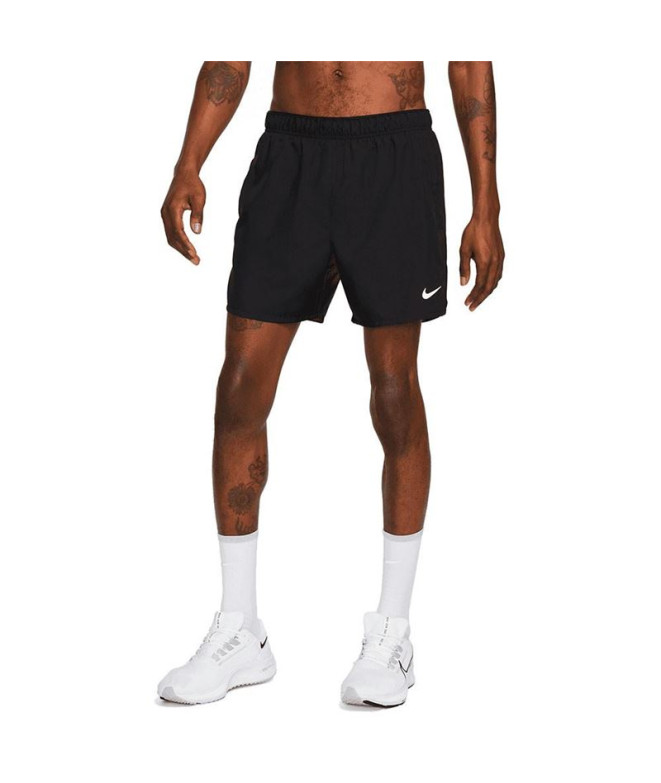 Calças de fitness Nike Dri-Fit Challenger 5" Calças de fitness para homem
