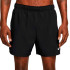 Calça Fitness Nike de Dri-Fit Challenger 5" homem