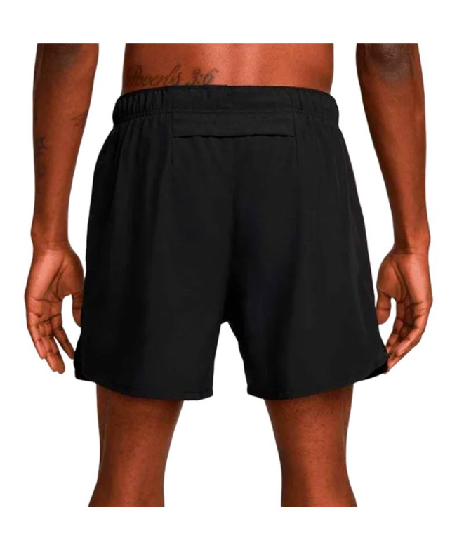 Pantalon Fitness Nike de Dri-Fit Challenger 5"...