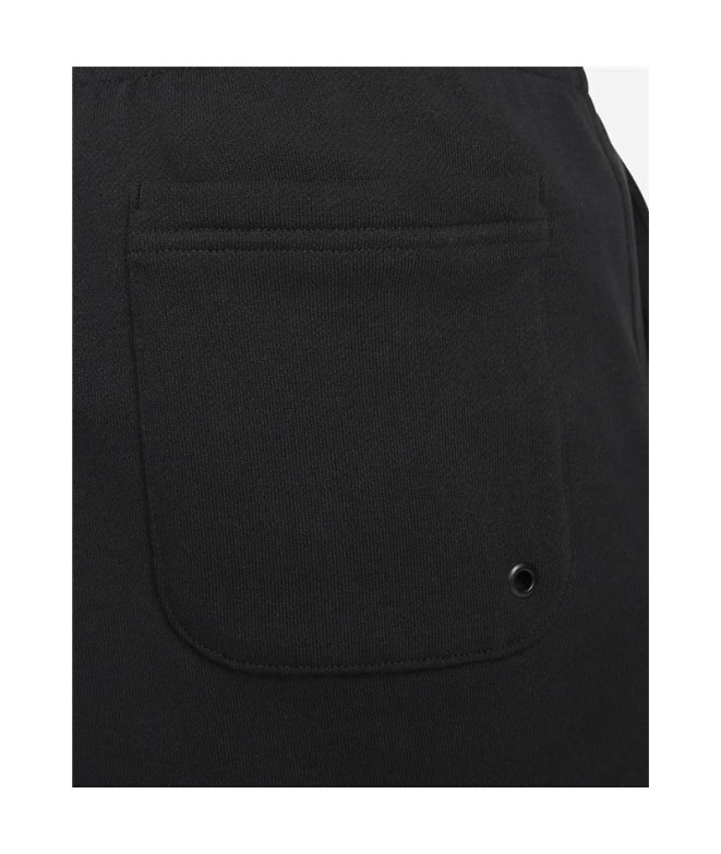 Pantalones Nike Club Fleece French Terry Hombre...