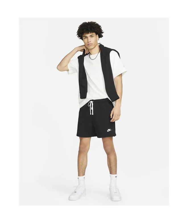 Pantalons Nike French Terry Homme Polaire Club...