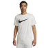 Camiseta Nike Sportswear Repeat Hombre Blanco