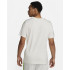 Camiseta Nike Sportswear Repeat Hombre Blanco