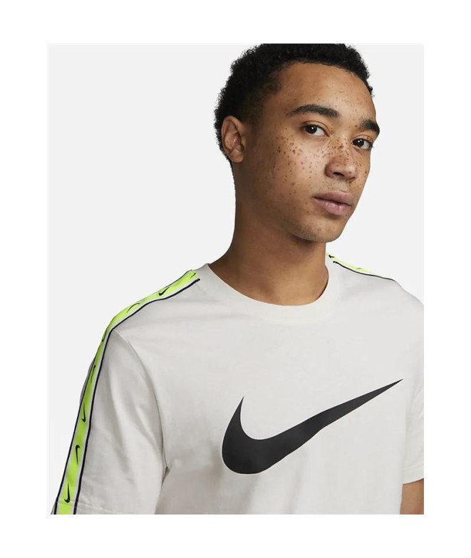 Camiseta Nike Homem Roupa de desporto Repetir...