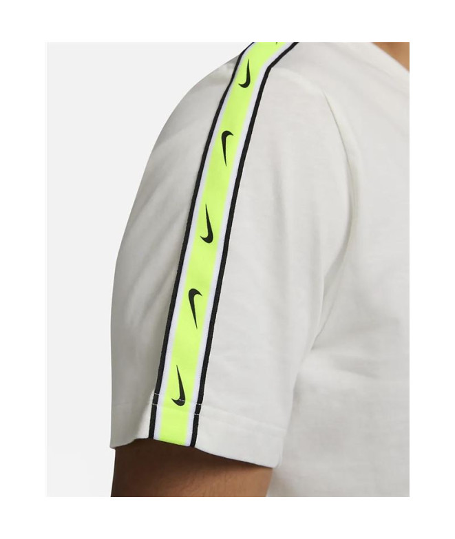 Camiseta Nike Homem Roupa de desporto Repetir...