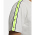 Camiseta Nike Sportswear Repeat Hombre Blanco
