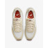 Sapatilhas Nike Mulher Waffle Debut Bege