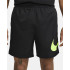 Calça Nike Homem Repetição de roupa desportiva Preto