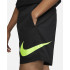 Calça Nike Homem Repetição de roupa desportiva Preto