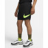 Calça Nike Homem Repetição de roupa desportiva Preto
