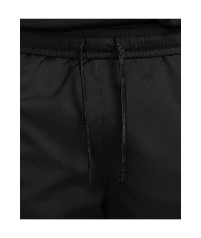 Pantalon Nike Homme Sportswear Repeat Noir