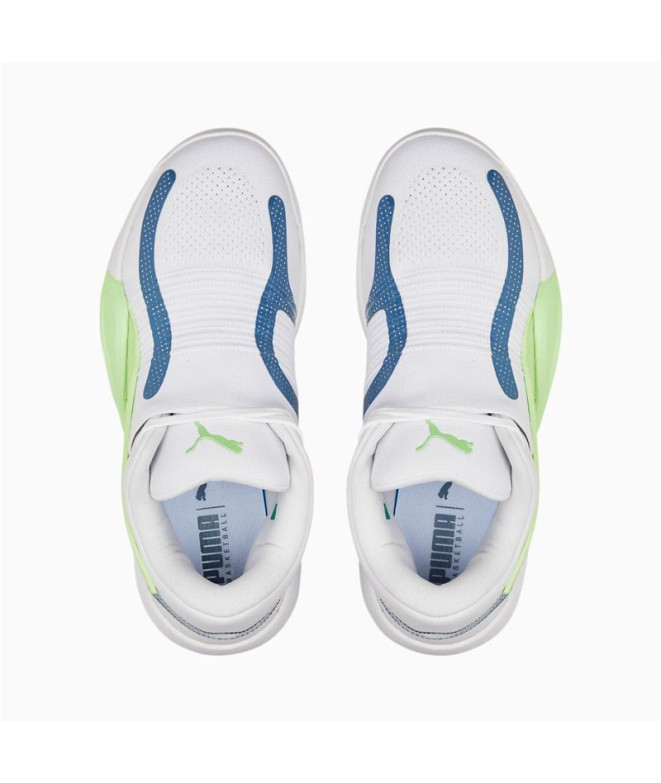 Sapatilhas de Basquetebol Puma Rise Nitro