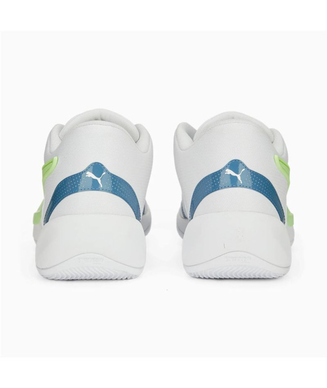 Sapatilhas de Basquetebol Puma Rise Nitro