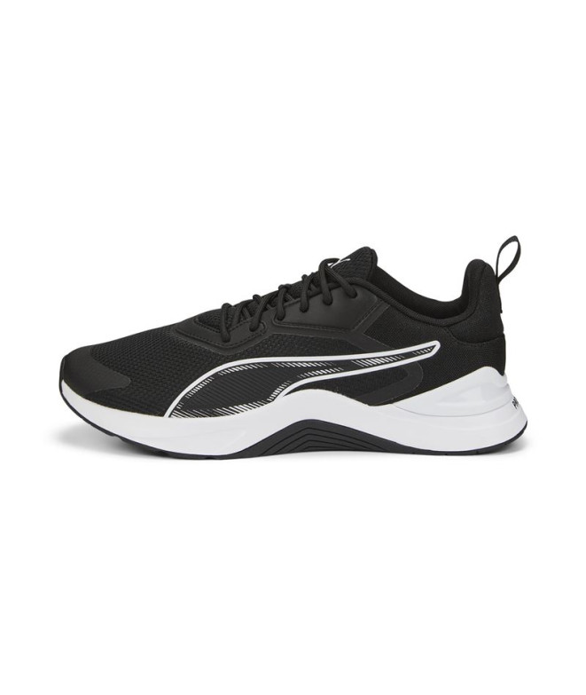 Chaussures de fitness Puma Infusion Black