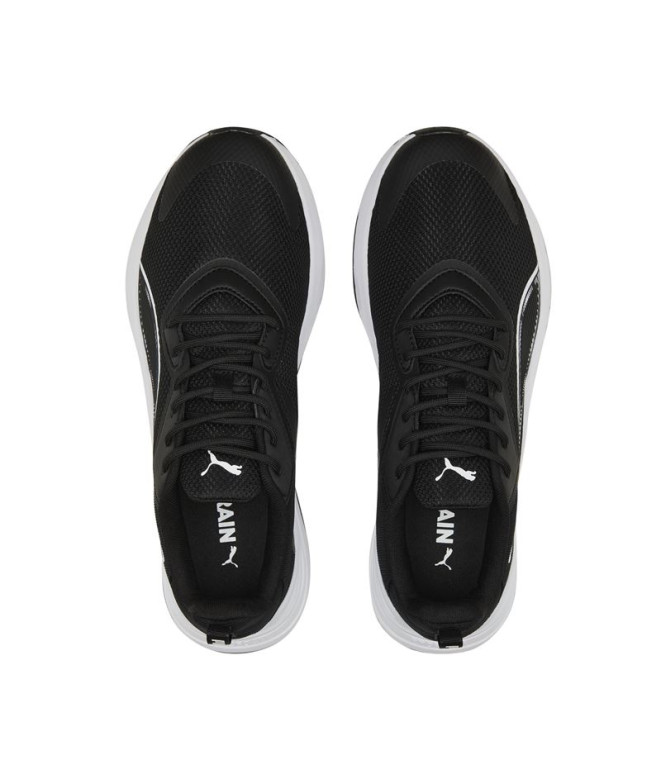 Sapatilhas De Fitness Puma Infusion Preto