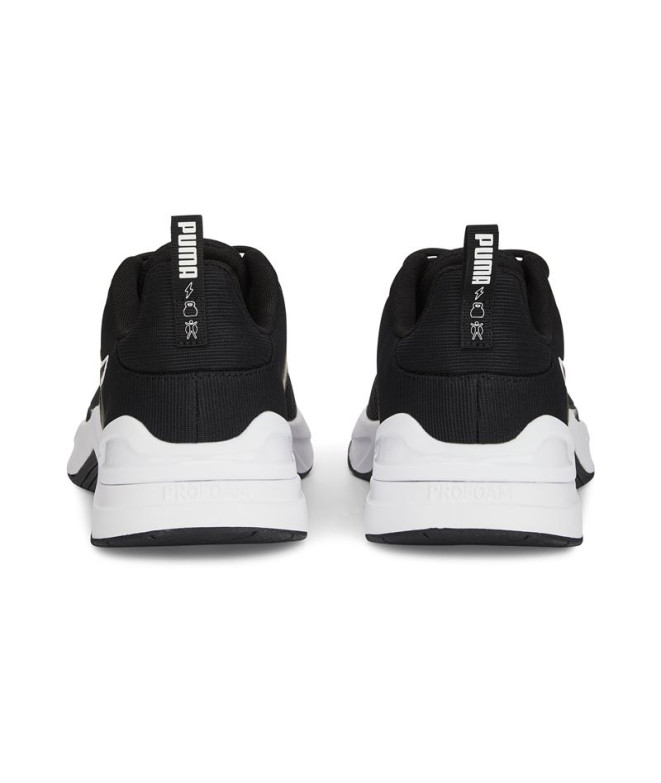 Sapatilhas De Fitness Puma Infusion Preto