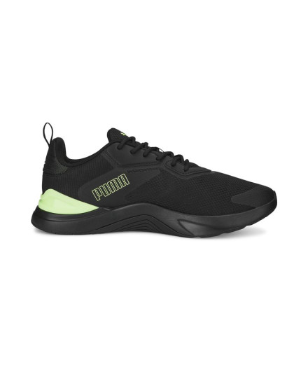 Chaussures de fitness Puma Infusion Black 2