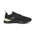 Chaussures De Fitness Puma Infusion Noir