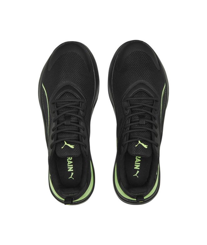 Chaussures De Fitness Puma Infusion Noir
