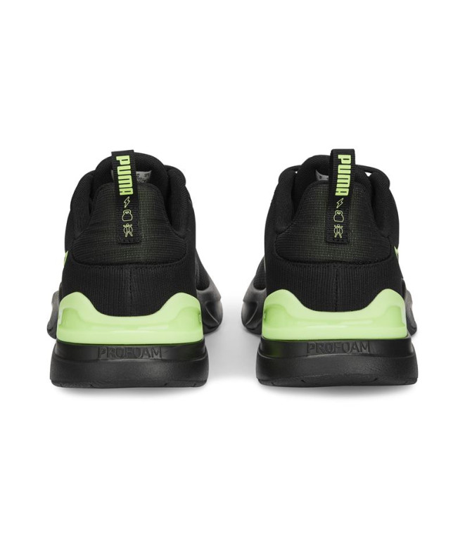Sapatilhas De Fitness Puma Infusion Black
