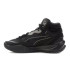 Puma Playmaker Pro Mid Mid Preto Sapatilhas de Basquetebol